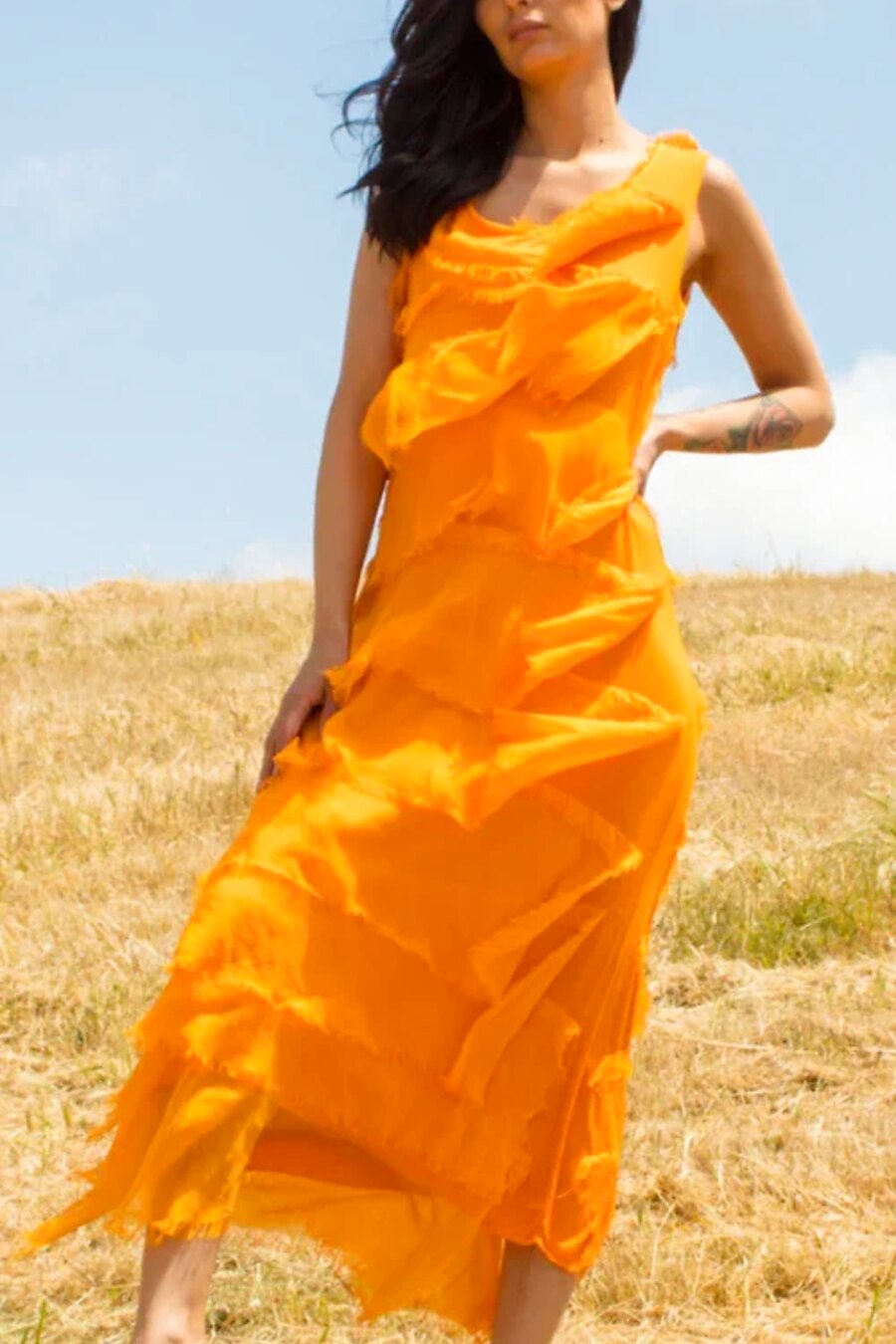 Gigi Moda
